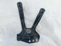 2002-2009 & 2012 Suzuki V-Strom DL1000 Rear Right Passenger Pillion Peg Bracket - C3 Cycle