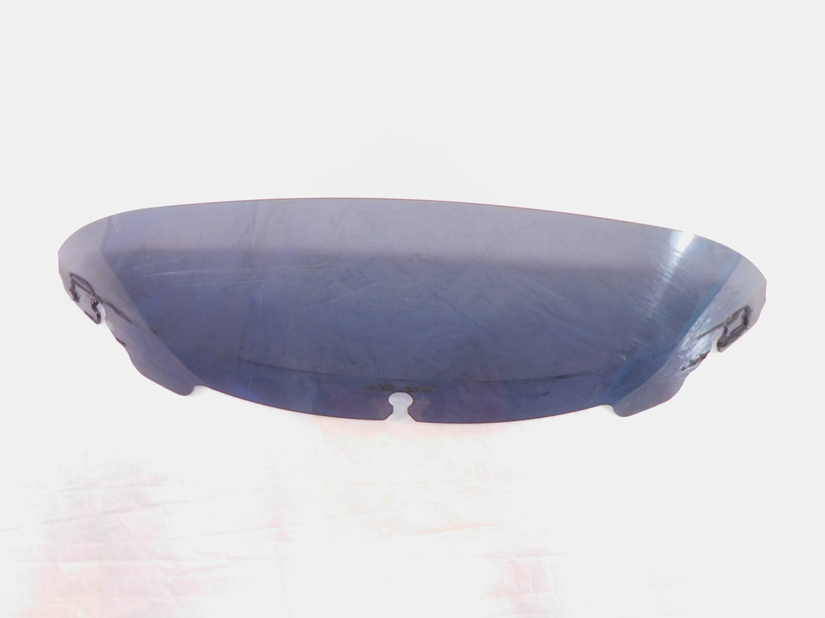 2014-2022 Harley Davidson FLHX Street Glide Special Smoked Windshield Windscreen