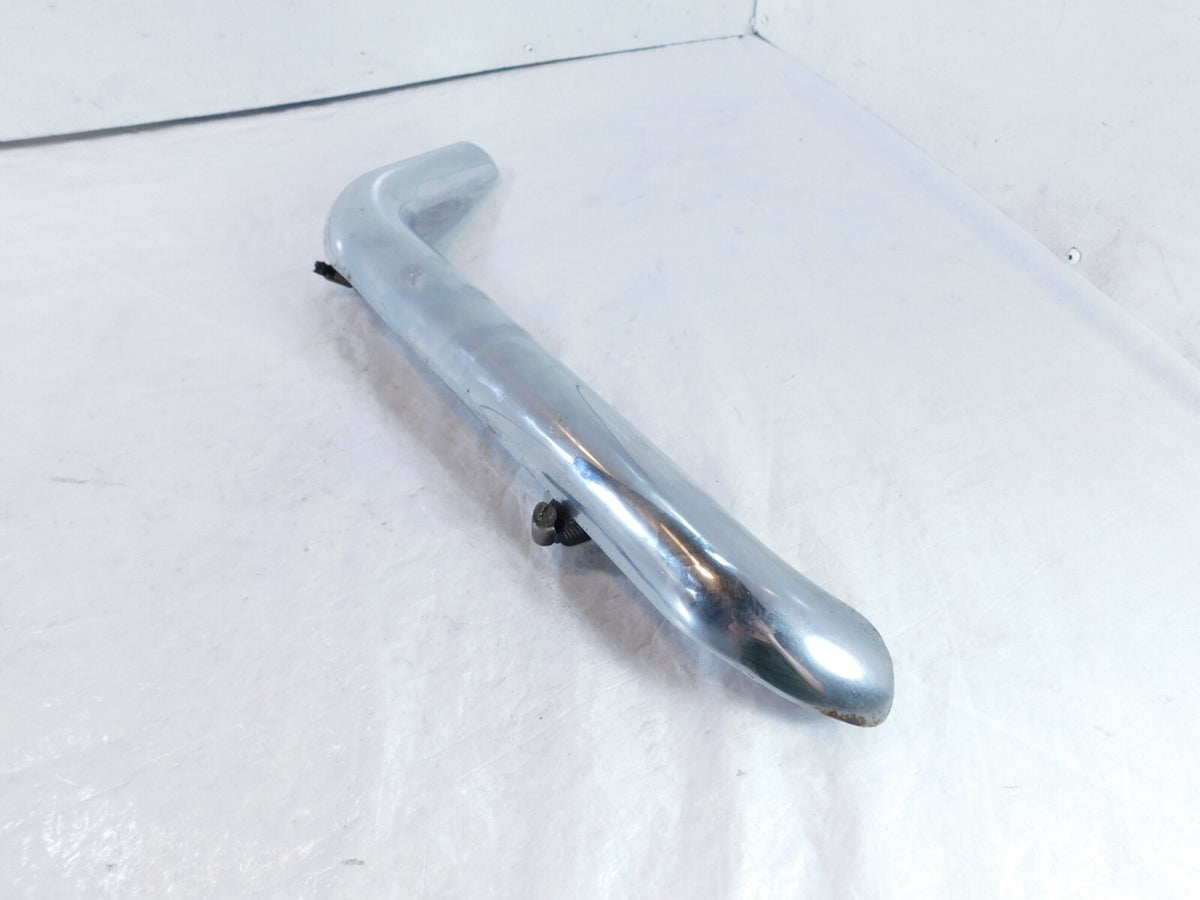Harley Softail Night Train Rocker & Springer Front Exhaust Cover Heat Shield