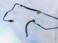 2002 2003 2004 2005 Honda FSC600D Silver Wing 600 Rear Brake Hose Pipe Lines - C3 Cycle