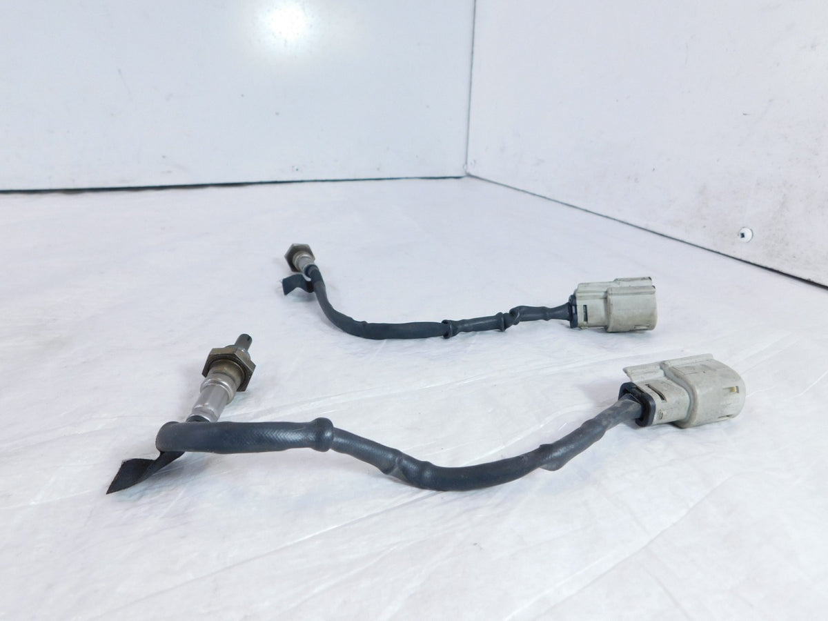 21-2023 Harley Davidson Pan America RA1250 1250 1250S Exhaust Oxygen O2 Sensors - C3 Cycle