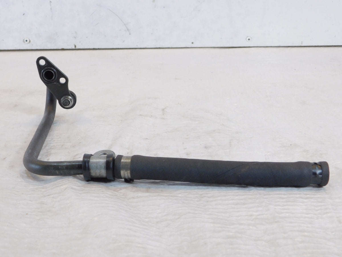 Aprilia RSV 1000 Mille RSV1000R Tuono Engine Motor Oil Cooler Hose Pipe Line - C3 Cycle