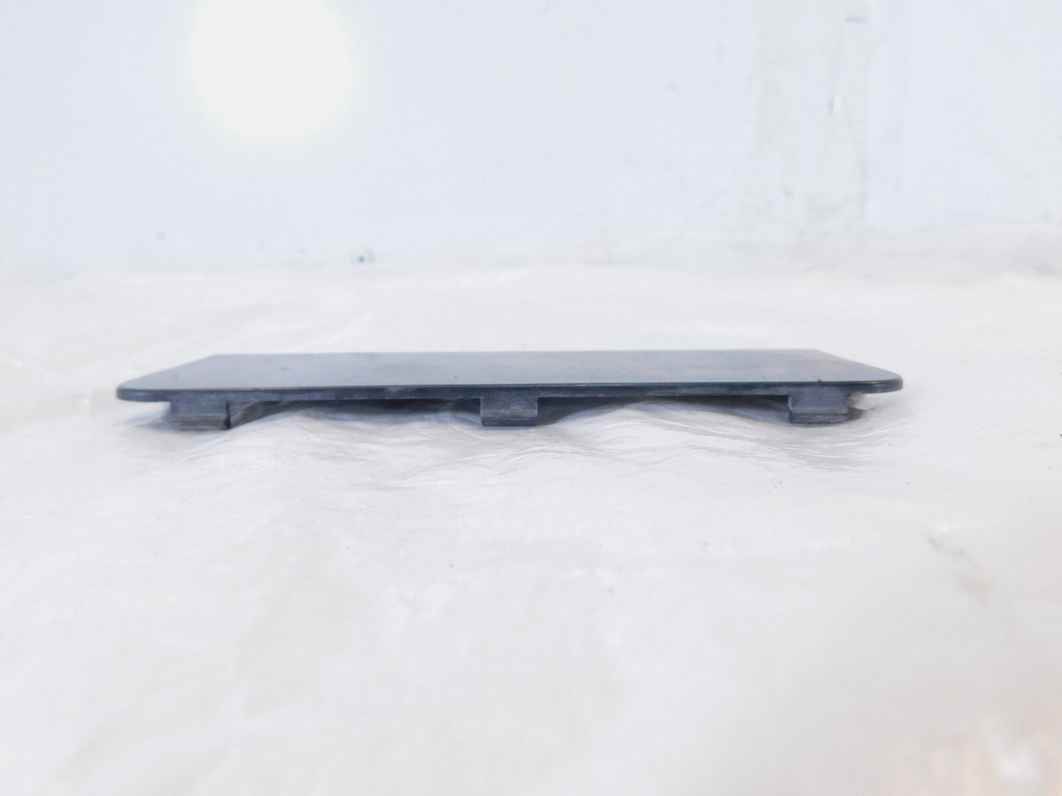 1988 88 Honda Goldwing 1500 GL1500 Standard Black Access Cover Guard Panel Lid - C3 Cycle