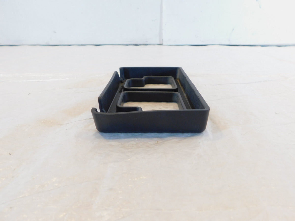 BMW R1250RT R1200RT K52 Upper Mount Tray Bracket Battery Cover - 61218548493 - C3 Cycle