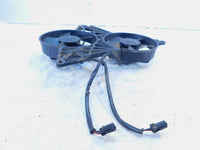 Harley Davidson V-Rod VRod VRSCA VRSC Night Rod Engine Coolant Radiator Fans - C3 Cycle