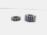 Honda CM250C CMX250 Rebel Nighthawk CB250 Engine Primary Drive & Oil Pump Gears - C3 Cycle