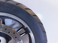 Harley Road King Electra Glide Ultra Classic & Limited Rear Wheel Rim & Tire - C3 Cycle