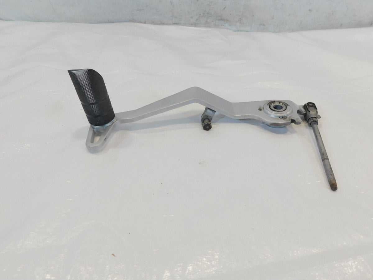 1995-2002 BMW R1100RT Rear Wheel Brake Foot Pedal Lever - 35212330392 - C3 Cycle
