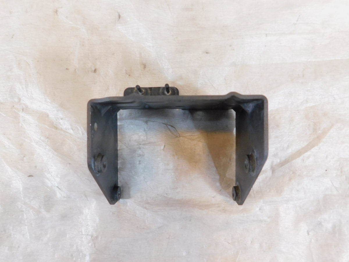 2008-17 Victory Vision & Magnum Black Cruise Control Module Mount Bracket Plate - C3 Cycle