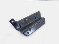 Victory V92 Classic Cruiser Deluxe Black Right Saddlebag Side Bag Mount Bracket - C3 Cycle