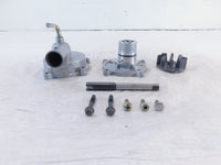 1999-2020 Suzuki GSX1300R Hayabusa Busa Engine Motor Coolant Water Pump Assembly - C3 Cycle