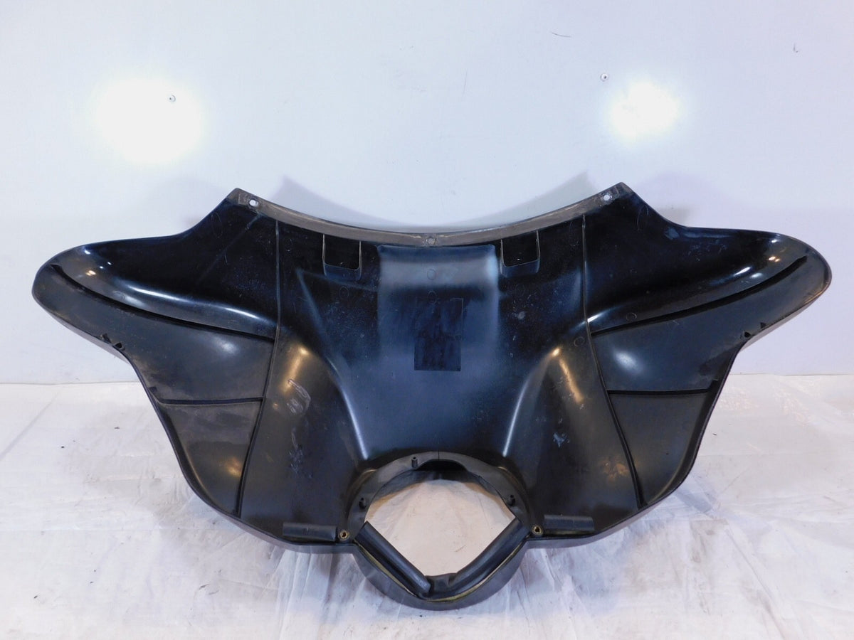 Harley Davidson Touring Street & Electra Glide Maroon Outer Front Fairing Cover - C3 Cycle