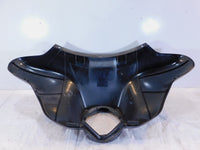 Harley Davidson Touring Street & Electra Glide Maroon Outer Front Fairing Cover - C3 Cycle