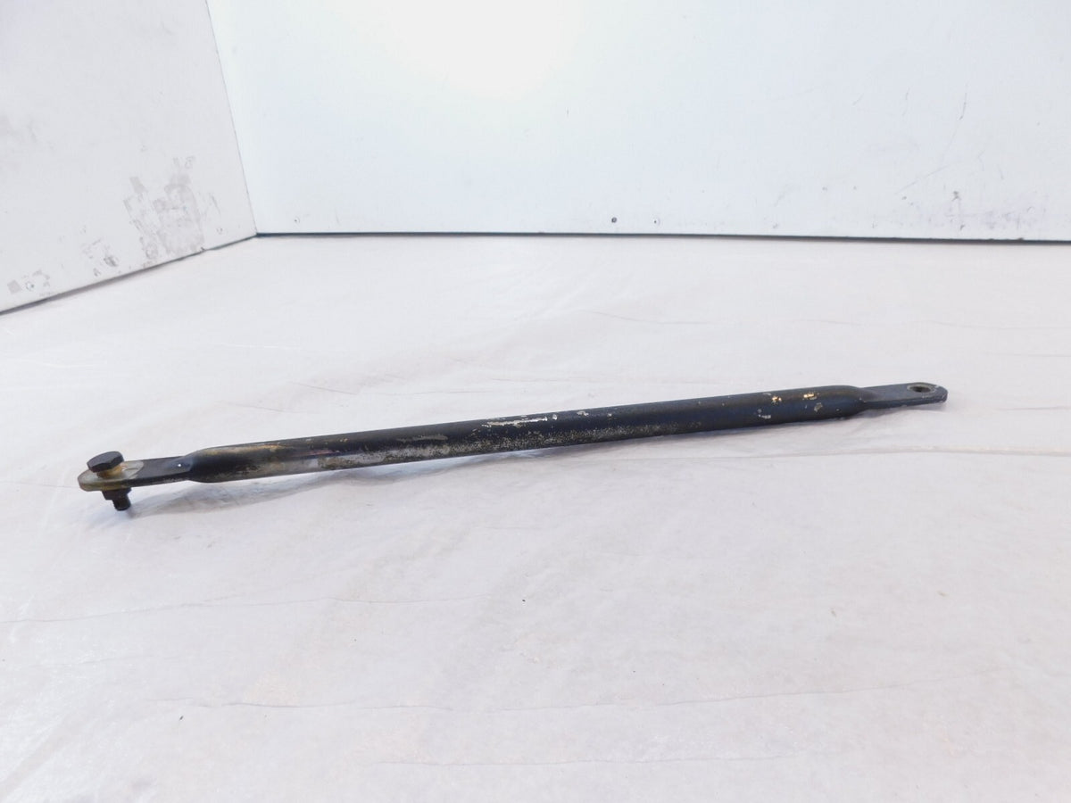 Yamaha Virago 700 750 1100 XV700 XV750 XV1100 Rear Wheel Brake Tension Bar Rod - C3 Cycle