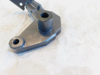 Triumph Trophy 3 900 & 4 1200 & Sprint Grey Side Stand Kickstand Bracket Mount - C3 Cycle