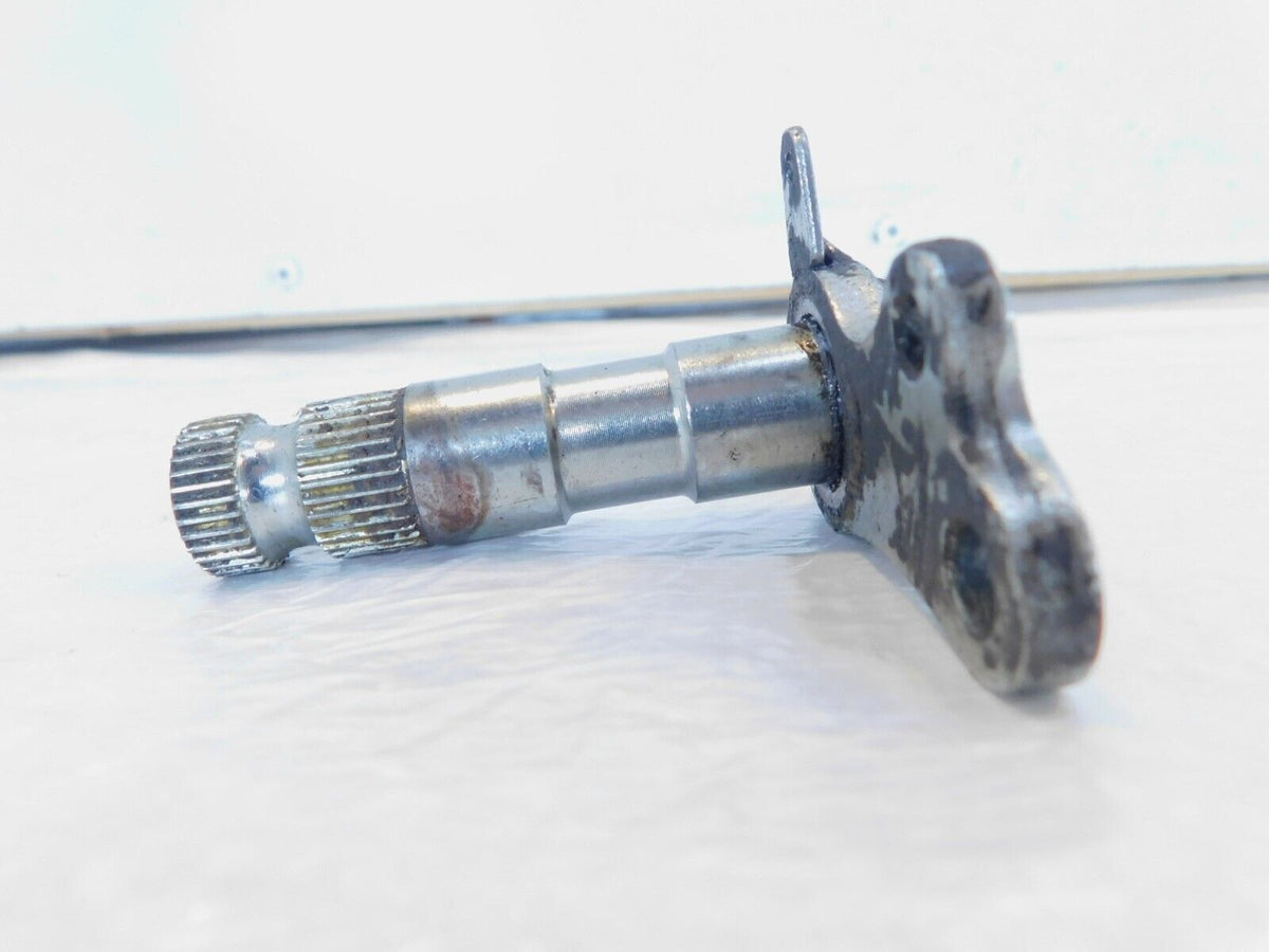 Honda GL1500 GL1500I Goldwing 1500 Right Brake Pedal Lever Pivot Spindle Shaft - C3 Cycle