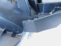 2014 2015 2016 BMW R1200RTW R1200RT Rear Wheel Undertail Fender Mudguard Cover - C3 Cycle