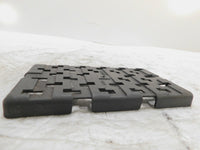 2004-2012 Suzuki GSX-R1000 GSX-R600 GSX-R750 Rubber Battery Tray Box Bottom Seat - C3 Cycle