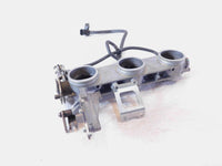 Triumph Speed Triple R & Tiger 1050 SE Air Fuel Intake Throttle Bodies Body - C3 Cycle