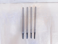 Harley EVO Electra Glide Dyna Softail Adjustable Intake Exhaust Valve Pushrods - C3 Cycle