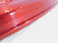 86-90 Harley Davidson Touring Tour Electra Glide Red Luggage Tour-Pak Lid - Hole - C3 Cycle