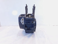 Harley Davidson Touring Road King & Electra Glide Crank Cases Crankcase - Black - C3 Cycle