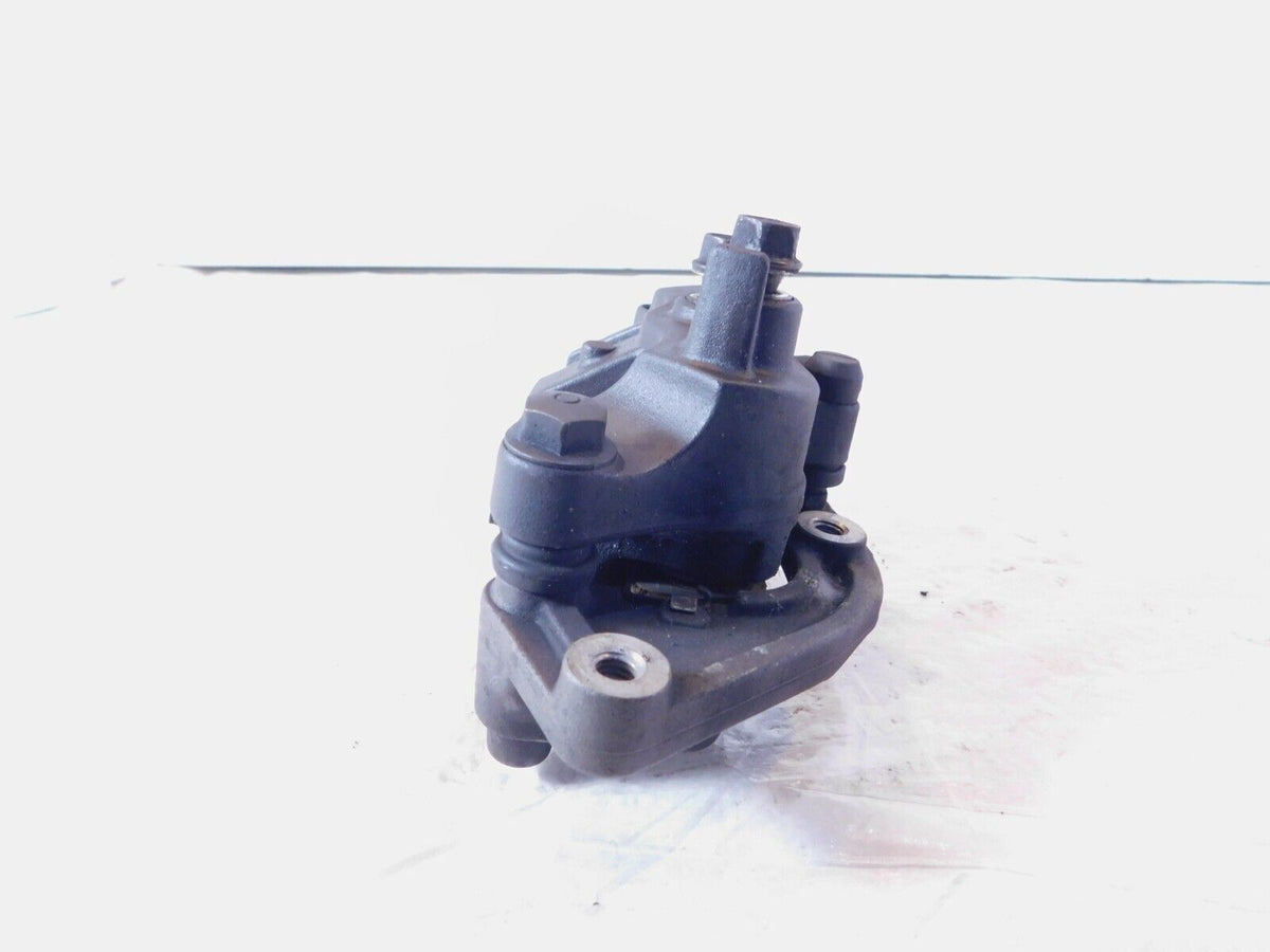 2002-2009 Honda Interceptor 800 VFR800 Black Rear Back Wheel Brake Disc Caliper - C3 Cycle