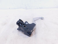 Harley Davidson Road Street & Electra Glide Clutch Lever & Mount Bracket Perch - C3 Cycle