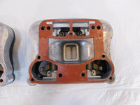 09-2010 Buell XB XB9 XB12 Firebolt Lighting Ulysses Rocker Arms & Housing Boxes - C3 Cycle