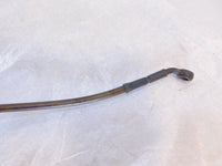 Buell M2 Cyclone & S2 S3 Thunderbolt & S1 X1 Lightning Front Brake Hose Line - C3 Cycle