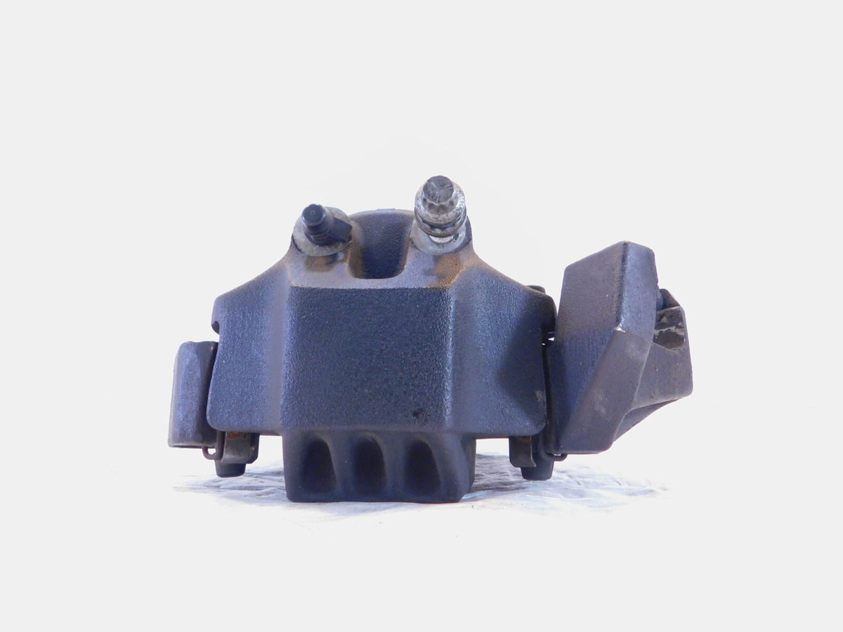 Harley Davidson Sportster 883 & 1200 Rear Brake Caliper & Mount Mounting Bracket - C3 Cycle