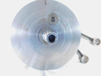2004-2007 Buell XB 12 XB12 Firebolt Lightning Ulysses Engine Crankshaft Flywheel - C3 Cycle