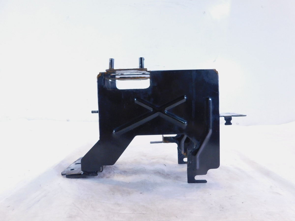 Indian Chief Chieftain Roadmaster & Springfield Battery Mount Box Tray - C3 Cycle