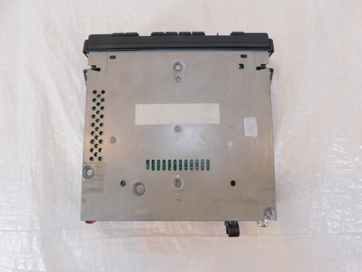 Porsche Carrera 911 996 Boxster 986 Stereo Radio CD Player CDR210 Audio Unit