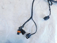 2009 & 2010 Victory Vision Engine Wire Wiring Harness Loom 2411056 - C3 Cycle