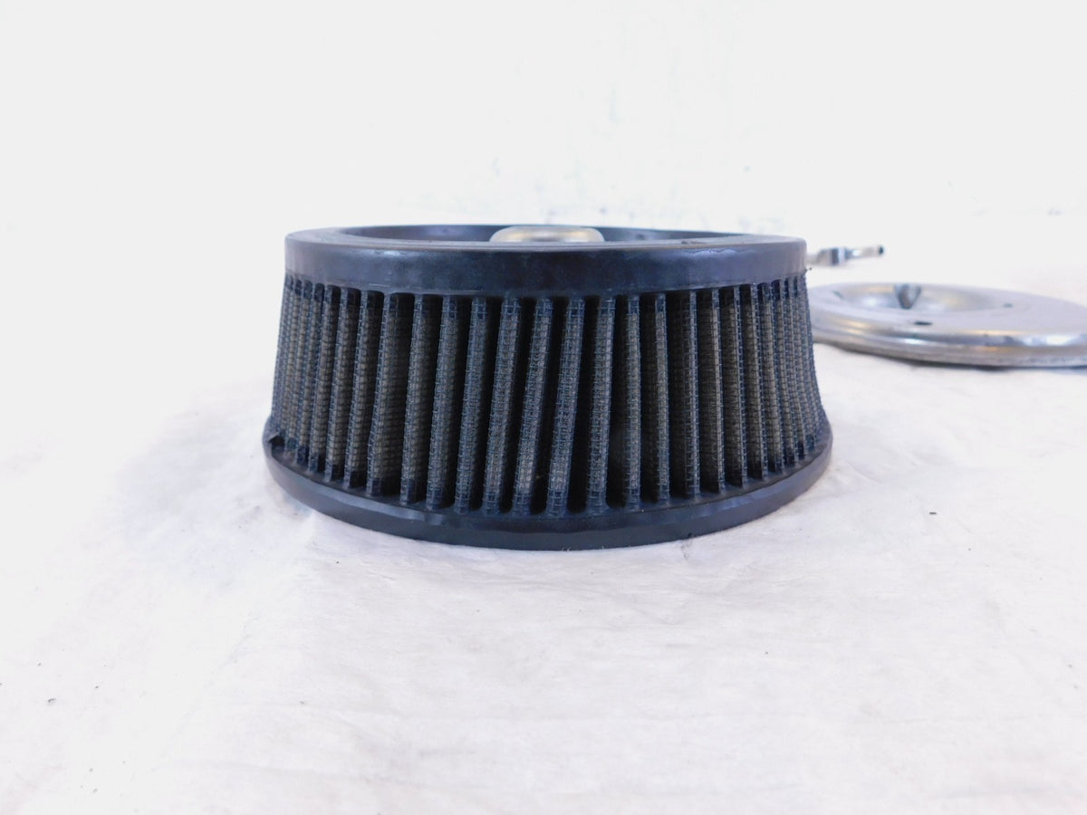 Harley Electra Glide Dyna & Softail Screamin Eagle Air Filter Intake Cleaner - C3 Cycle