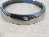 Harley Davidson EVO Electra Glide Classic Headlight Headlamp Retaining Ring Door - C3 Cycle