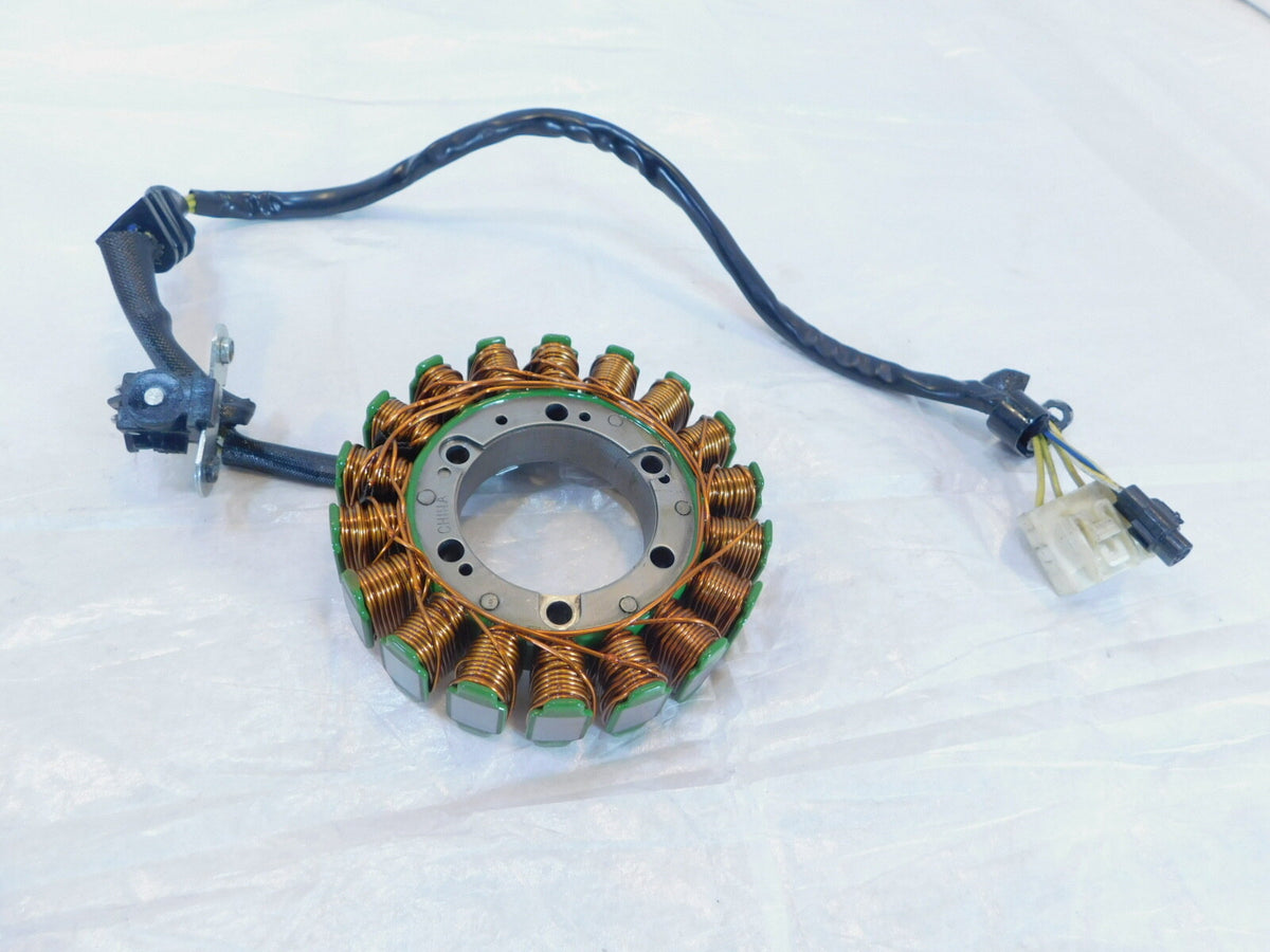 Aprilia Shiver 750 900 & Dorsoduro 750 1200 Alternator Generator Stator Coil - C3 Cycle