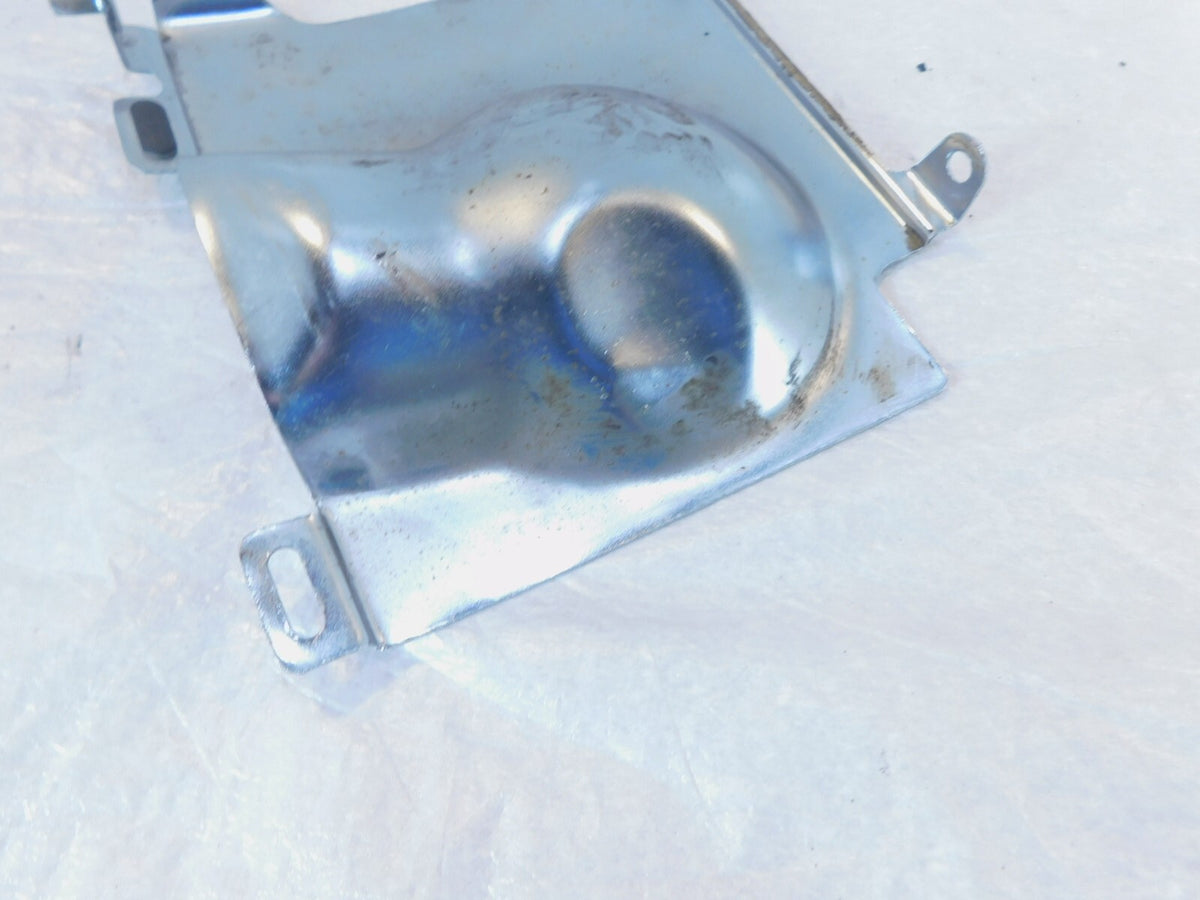 Honda VT1100 Spirit & Shadow 1100 Chrome Front Left Frame Cover Panel Fairing