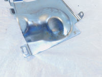 Honda VT1100 Spirit & Shadow 1100 Chrome Front Left Frame Cover Panel Fairing