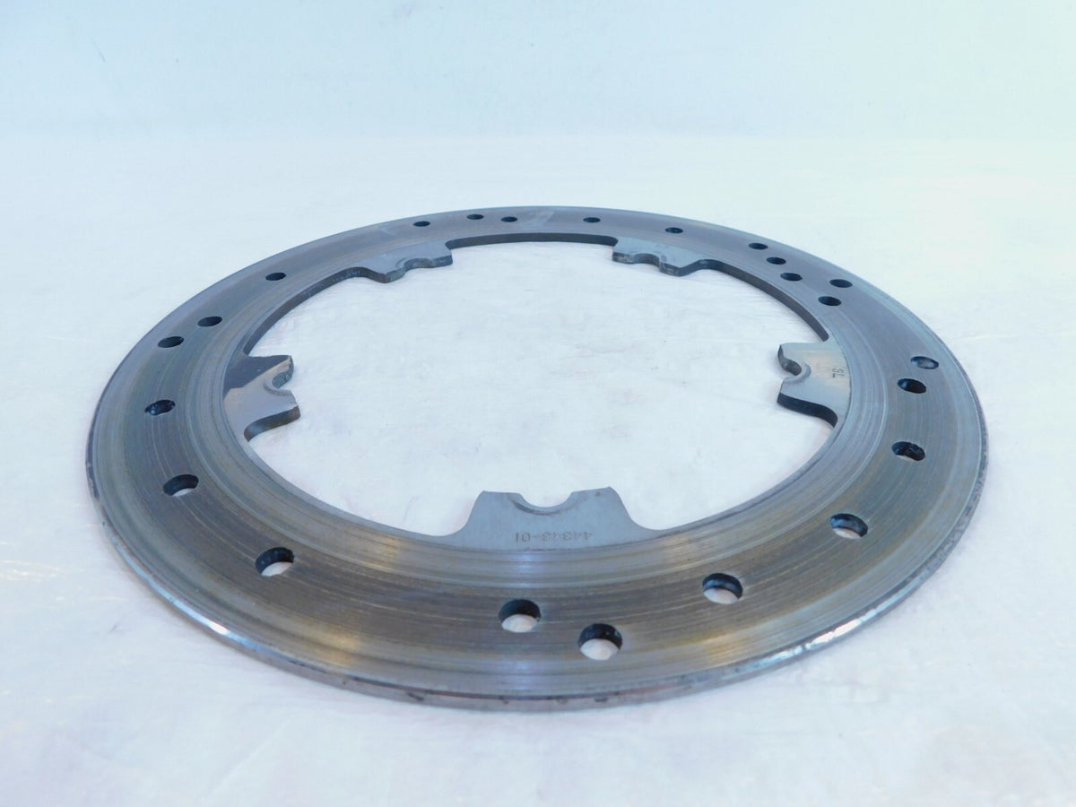 Harley Davidson V-Rod VRod VRSC VRSCA Left or Right Front Wheel Brake Rotor Disc - C3 Cycle