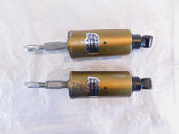 Indian Gilroy Scout & Spirit & Chief Rear Wheel Swingarm Shock Absorber Shocks - C3 Cycle