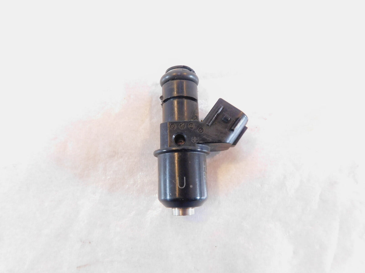 Royal Enfield Bullet 500 EFI B5 Euro 4 Gas Fuel Petrol Injector Inlet Valve Jet - C3 Cycle