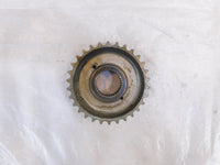2000 00 Victory Standard V92 Cruiser Front Belt Drive Pulley Sprocket Gear