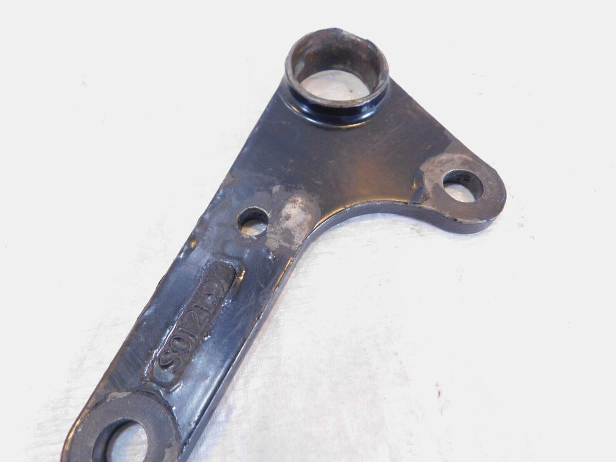 1995-1997 Buell S2 S2T Thunderbolt Rear Lower Exhaust Header Pipe Mount Bracket - C3 Cycle
