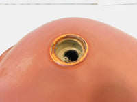 98-03 Triumph Thunderbird Sport 900 Orange Gasoline Petrol Fuel Tank Reservoir - C3 Cycle
