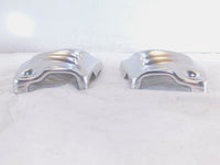 03-06 Harley Davidson V-Rod VRod VRSC & VSRSCD Night Rod Front Neck Cover Grills - C3 Cycle