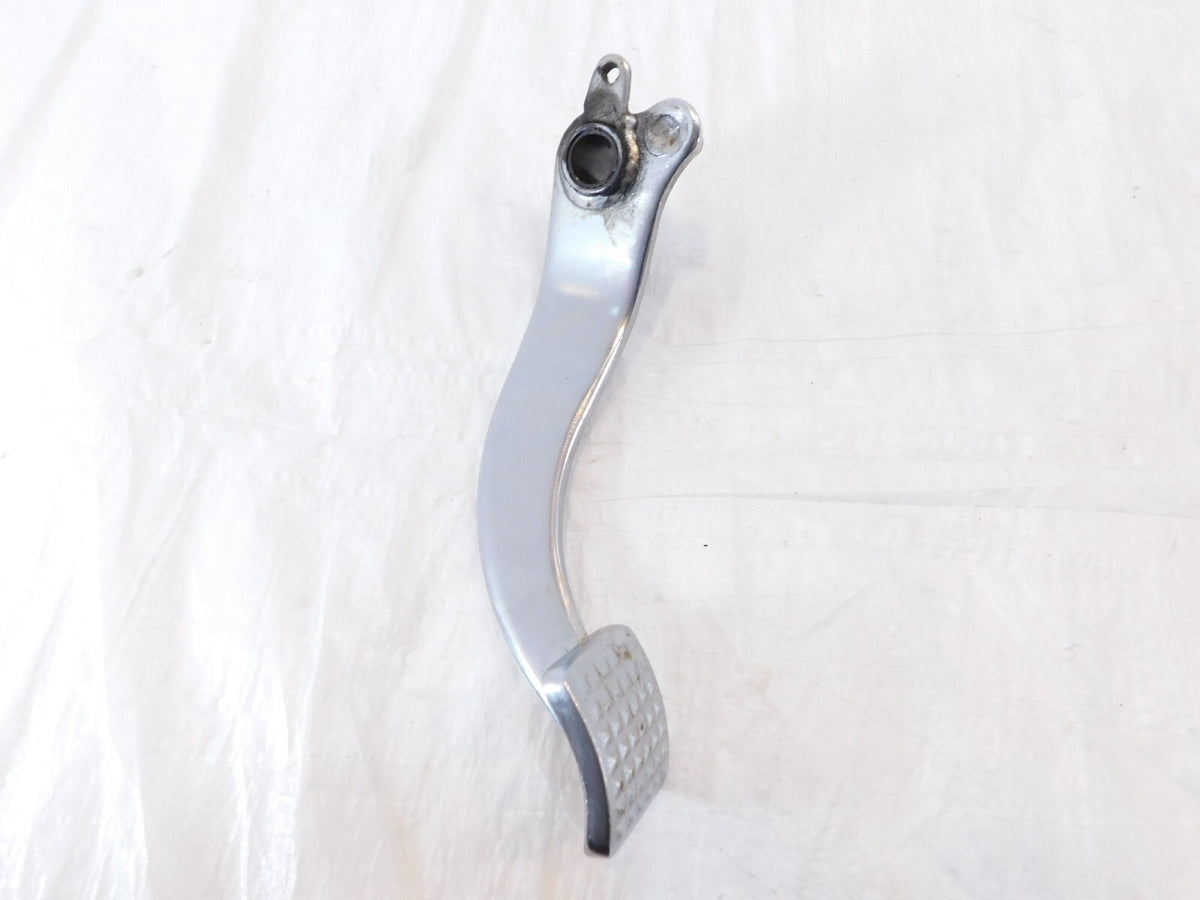 1987-2009 Boulevard S83 Suzuki Intruder VS1400 Rear Wheel Foot Brake Pedal Lever - C3 Cycle