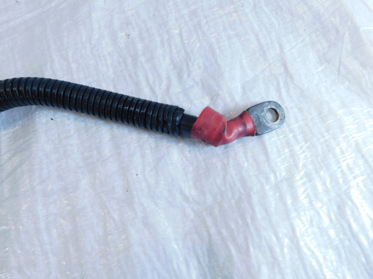 2010-2013 Harley Davidson Sportster 1200 & 883 Battery to Starter Cable 70295-10 - C3 Cycle