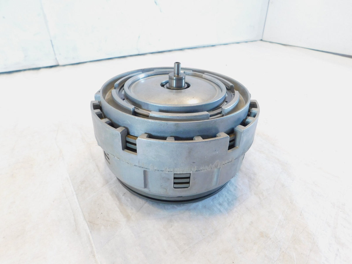2001-2017 Honda GL1800 Goldwing 1800 Engine Motor Clutch Basket Hub & Plates - C3 Cycle
